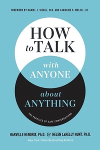 Enlarge image Cover: How to Talk with Anyone about Anything - Thomas Nelson Publishers