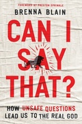 Cover: Can I Say That? - Thomas Nelson Publishers