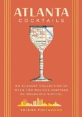 Cover: Atlanta Cocktails - Cider Mill Press Book Publishers LLC