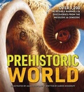 Cover: Prehistoric World - Applesauce Press