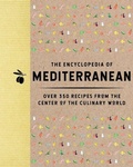 Cover: The Encyclopedia of Mediterranean - Cider Mill Press Book Publishers LLC