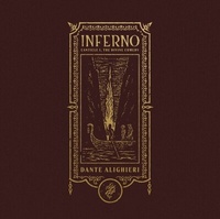 Abbildung von: Inferno (The Gothic Chronicles Collection) - Harper Muse