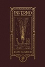 Cover: Inferno (The Gothic Chronicles Collection): Deluxe Edition - Thomas Nelson Publishers