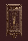 Cover: Inferno (The Gothic Chronicles Collection): Deluxe Edition - Thomas Nelson Publishers