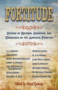 Enlarge image Cover: Fortitude - Cengage Gale