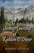 Cover: The Strange Courtship of Kathleen O'Dwyer - Cengage Gale