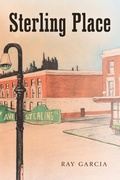 Cover: Sterling Place - Xlibris Us