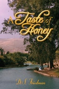 Cover: A Taste of Honey - Xlibris Us