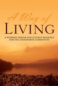 Cover: A Way of Living - Xlibris Us
