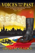 Cover: Voices from the Past - Xlibris Us