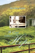 Cover: A Child Called Hope - Xlibris Us