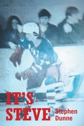 Cover: IT'S STEVE - Xlibris Us