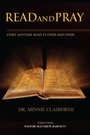 Cover: READ and PRAY through the Bible - Xlibris Us