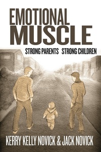 Enlarge image Cover: Emotional Muscle - Xlibris Us