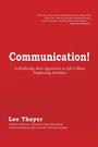 Cover: Communication! - Xlibris Us