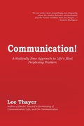 Cover: Communication! - Xlibris Us
