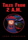 Cover: Tales from 2 A.M. - Xlibris Us