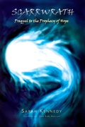 Cover: Sgarrwrath - Xlibris Us