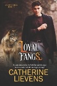 Enlarge image Cover: Loyal Fangs - Extasy Books