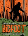 Cover: A Young Researcher's Guide to Bigfoot - Archway Publishing
