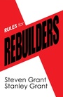 Cover: Rules for Rebuilders - Archway Publishing