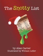 Cover: The Snotty List - Archway Publishing