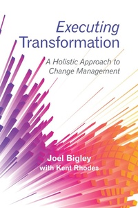 Abbildung von: Executing Transformation - Archway Publishing