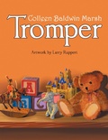 Cover: Tromper - Archway Publishing