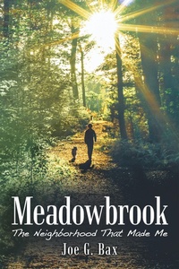 Enlarge image Cover: Meadowbrook - Archway Publishing