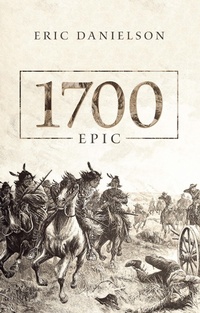 Enlarge image Cover: 1700 - Archway Publishing