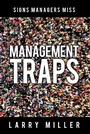 Cover: Management Traps - Archway Publishing