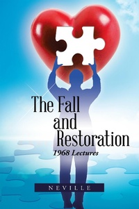 Enlarge image Cover: The Fall and Restoration - Trafford Publishing
