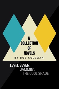 Enlarge image Cover: A Collection of Novels - Trafford Publishing
