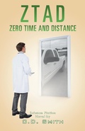 Cover: Ztad - Trafford Publishing