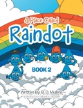 Cover: A Place Called Raindot - Trafford Publishing