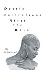 Cover: Poetic Colorations - Trafford Publishing