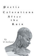 Cover: Poetic Colorations - Trafford Publishing