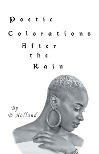 Enlarge image Cover: Poetic Colorations - Trafford Publishing