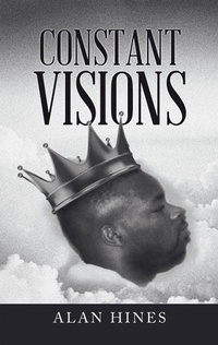 Enlarge image Cover: Constant Visions - Trafford Publishing