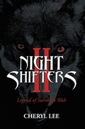 Cover: Night Shifters Ii - Trafford Publishing