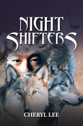 Cover: Night Shifters - Trafford Publishing