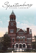 Cover: Spartanburg - LifeRich Publishing