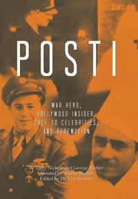 Enlarge image Cover: Posti - LIFERICH