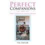 Cover: Perfect Companions - Balboa Press Au