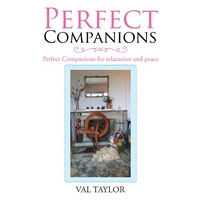 Enlarge image Cover: Perfect Companions - Balboa Press Au