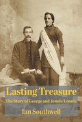 Cover: Lasting Treasure - Balboa Press Au