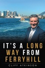 Cover: It's a Long Way from Ferryhill - Balboa Press Au