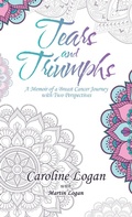 Cover: Tears and Triumphs - Balboa Press Au