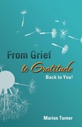 Cover: From Grief to Gratitude - Balboa Press Au