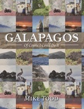 Cover: Galapagos - Xlibris NZ